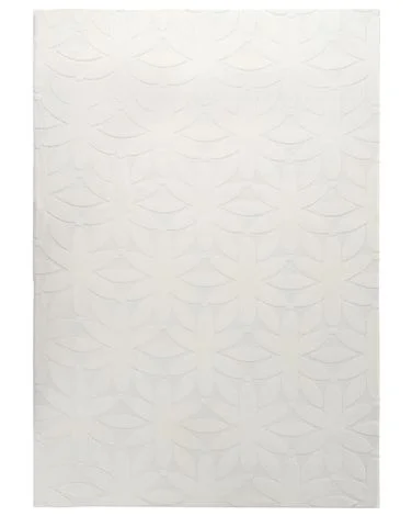 Teppe HOOD Off white 160 x 230 cm v:4448575