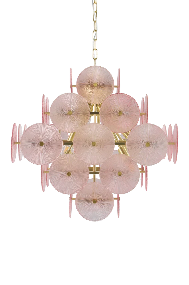 AVARO taklampe – Messing – Belysning | m v:7391968 AVARO taklampe – Messing – Belysning | m v:7391968
