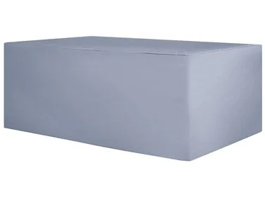 Regntrekk CHUVA 250 cm 165 cm 65 cm Grå v:1503449