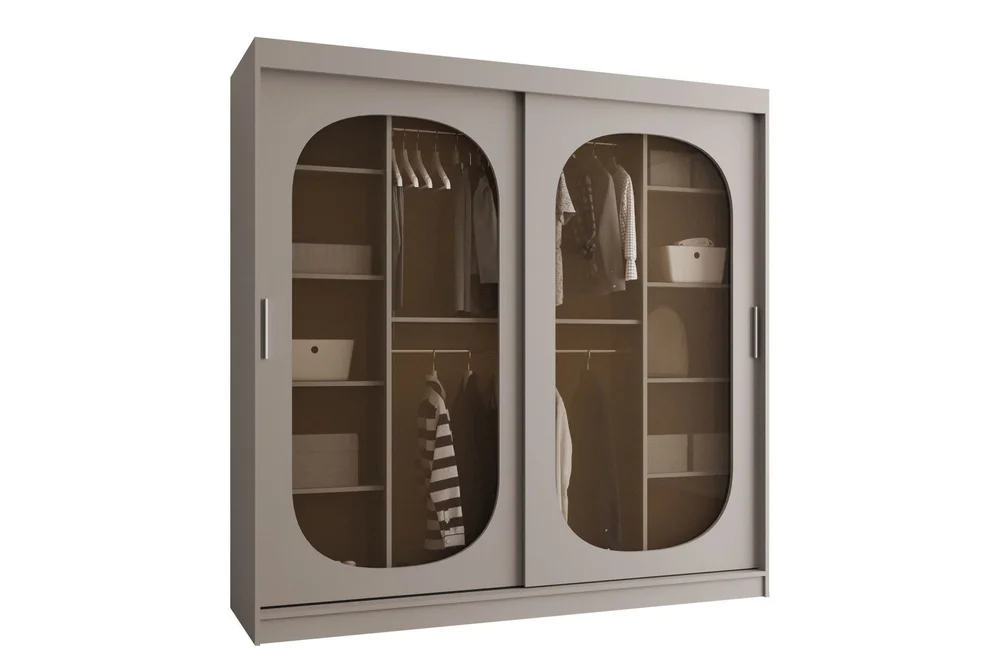 Allegra Garderobe 200×200 cm v:5658358 Allegra Garderobe 200×200 cm v:5658358