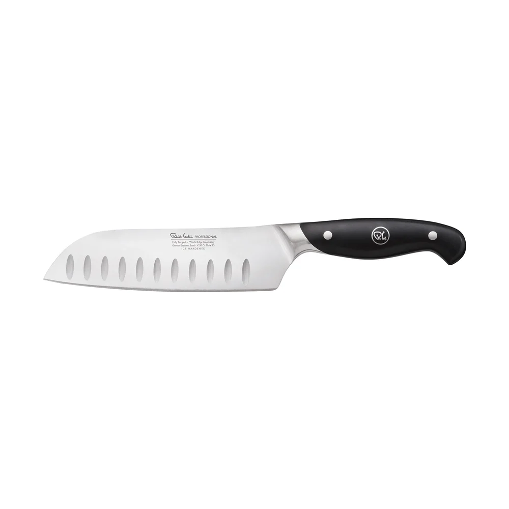 Robert Welch Professional santokukniv 17 cm v:2320179 Robert Welch Professional santokukniv 17 cm v:2320179