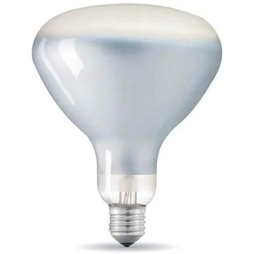 RF31459 Lyskilde LED E27 12W 1180lm 2700K R125, Dimmebar v:5266314 RF31459 Lyskilde LED E27 12W 1180lm 2700K R125, Dimmebar v:5266314