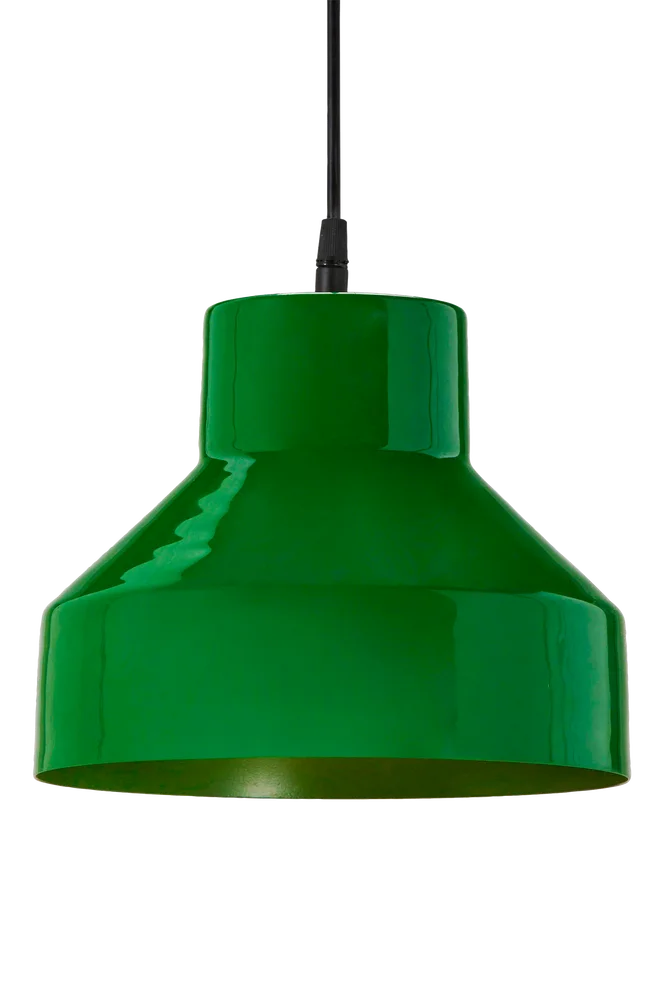 Taklampe Solo - Grønn - Belysning | m v:1056250