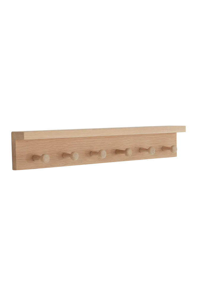 OSLO knaggrekke 60 cm - Natur m v:2297741