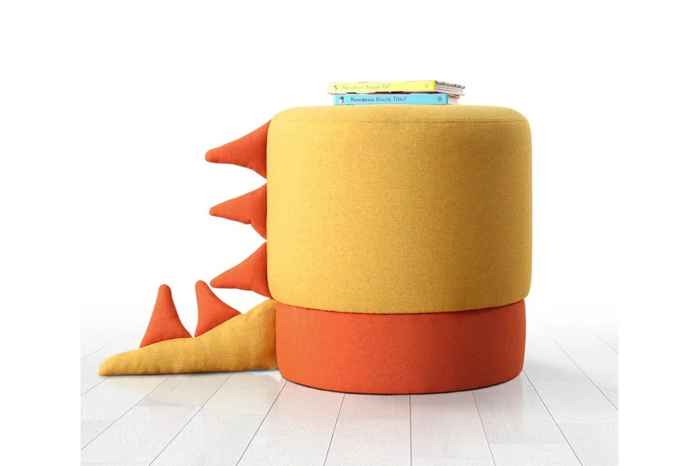 Anaro Sittepuff Rund v:5992226 Anaro Sittepuff Rund v:5992226