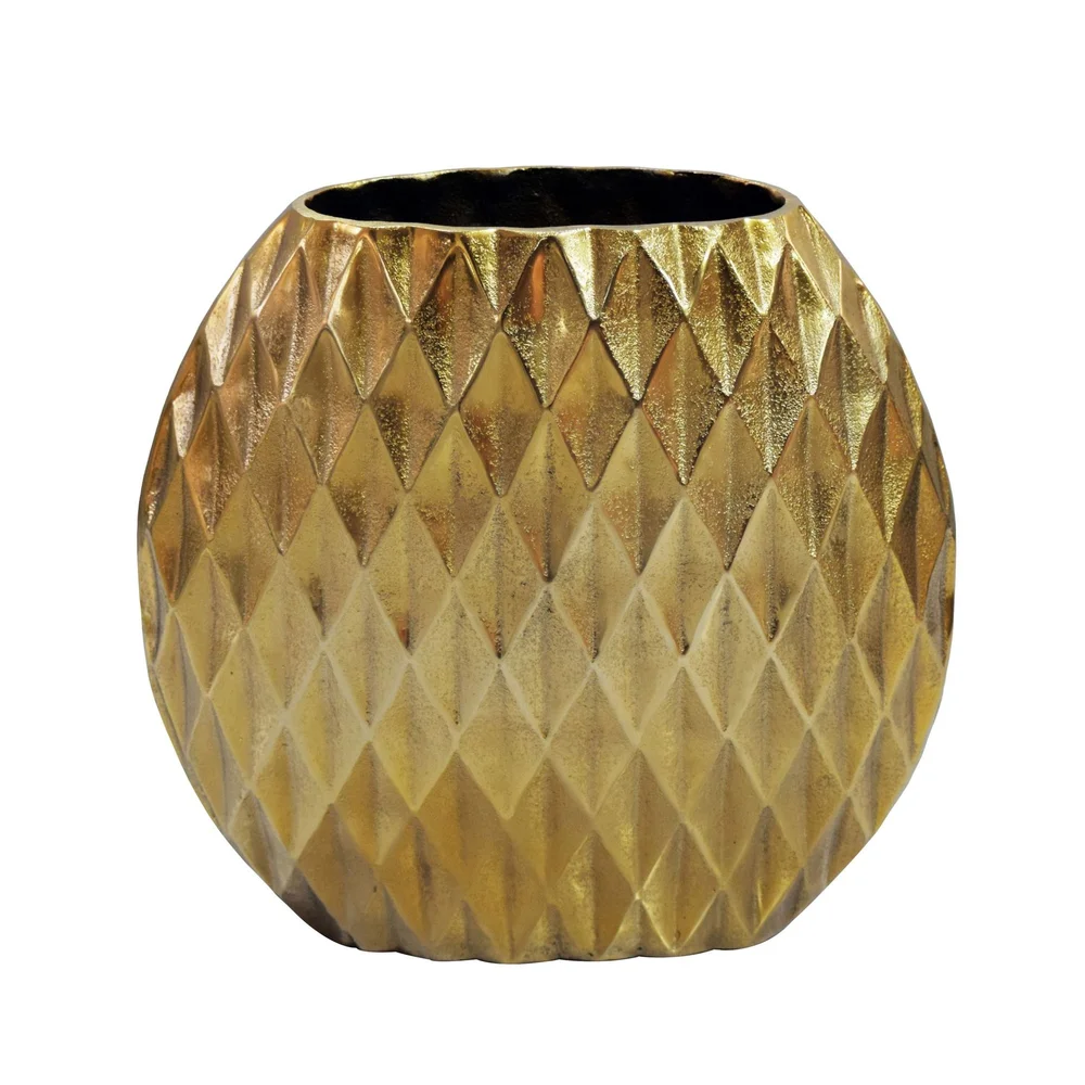 Larek bordvase i aluminium v:4097874 Larek bordvase i aluminium v:4097874