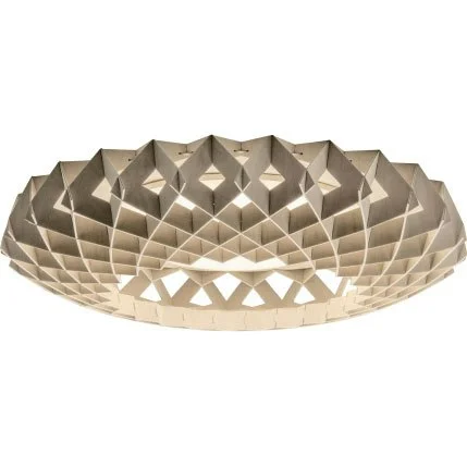 Pilke Signature P65 Plafond, Bjørk v:8366925 Pilke Signature P65 Plafond, Bjørk v:8366925