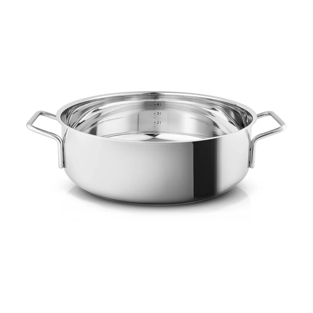 Eva Trio traktørgryte rustfritt stål v:1720589 Eva Trio traktørgryte rustfritt stål v:1720589