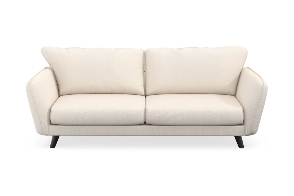 Trend Lyx 3-seters Manchestersofa v:9051330 Trend Lyx 3-seters Manchestersofa v:9051330
