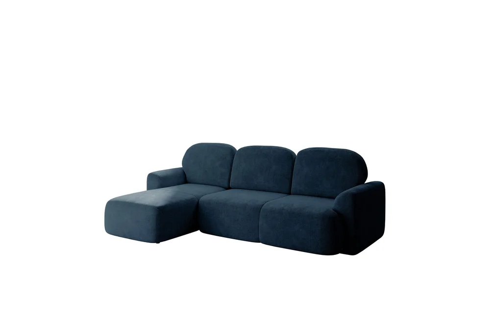 Corfu Sovesofa Med 3-Seters Divan v:4674749