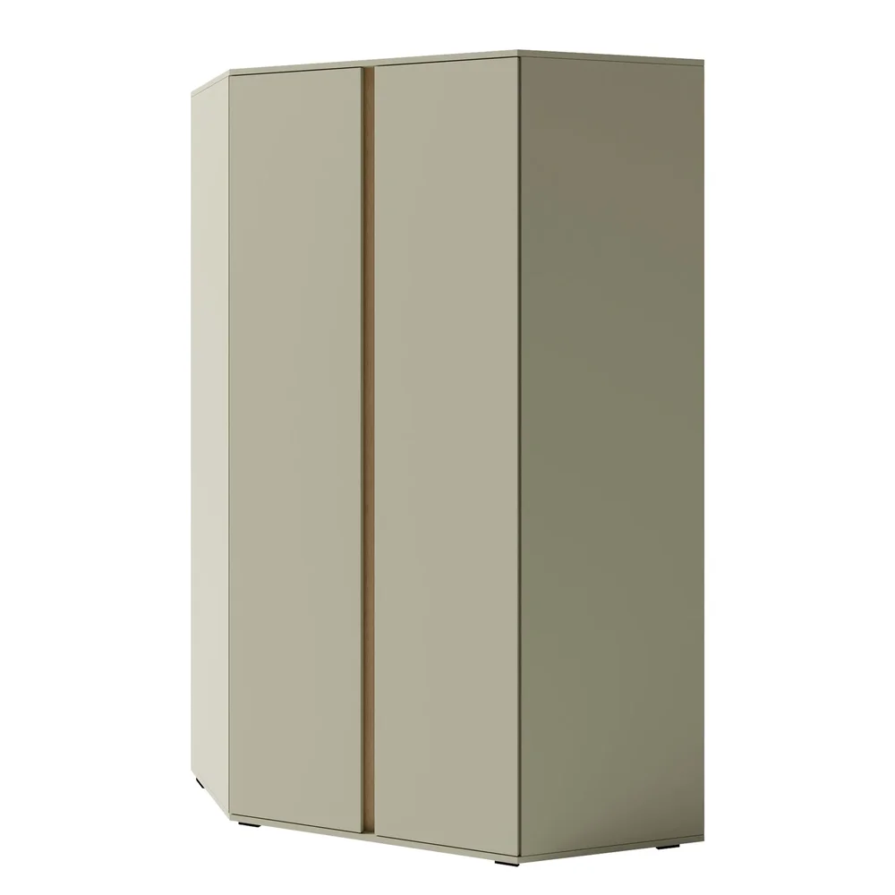 Travic Garderobeskap 95 cm v:1434988