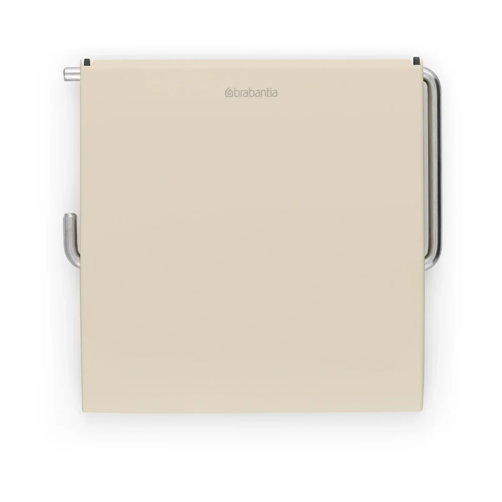Brabantia ReNew toalettpapirholder v:5665980 Brabantia ReNew toalettpapirholder v:5665980