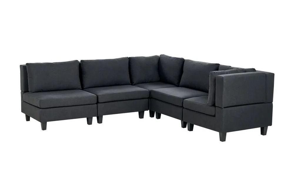 Buck Modulsofa 5-seter v:6111354
