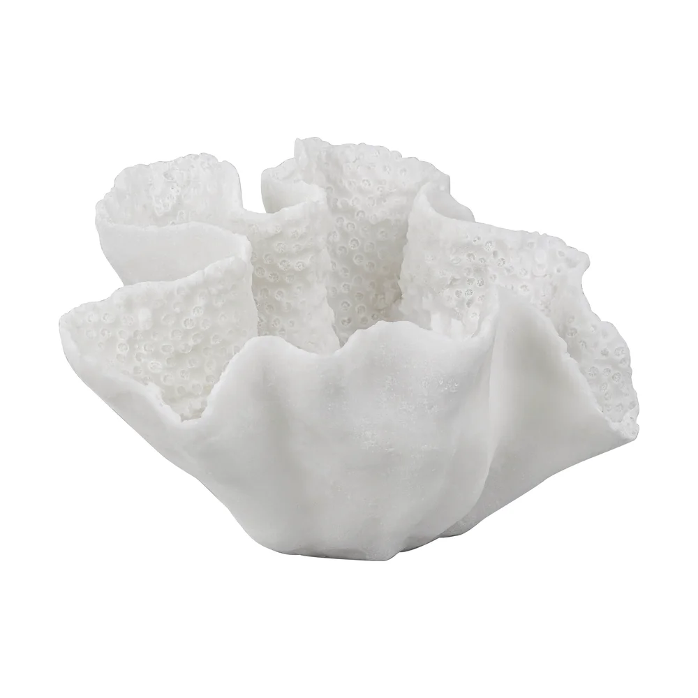 Coral dekorasjonsskål v:4404707