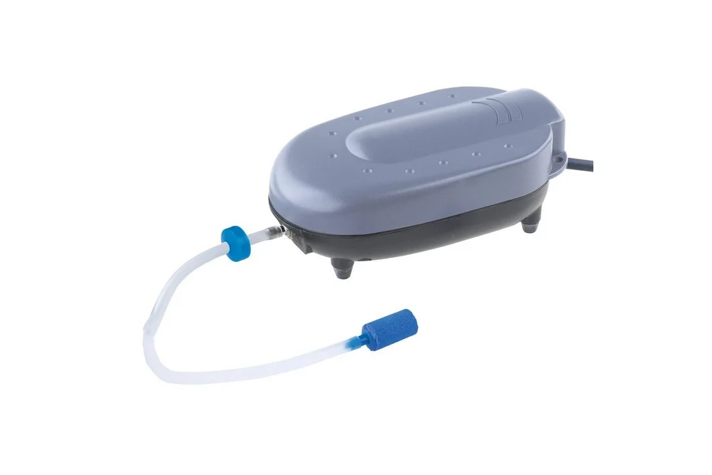 Damluftpumpe Heissner Utendørs v:7941460 Damluftpumpe Heissner Utendørs v:7941460