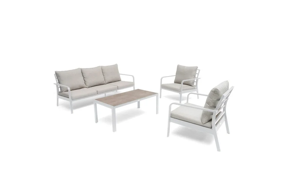 Hillerstorp Hånger sofagruppe utendørs v:9309768