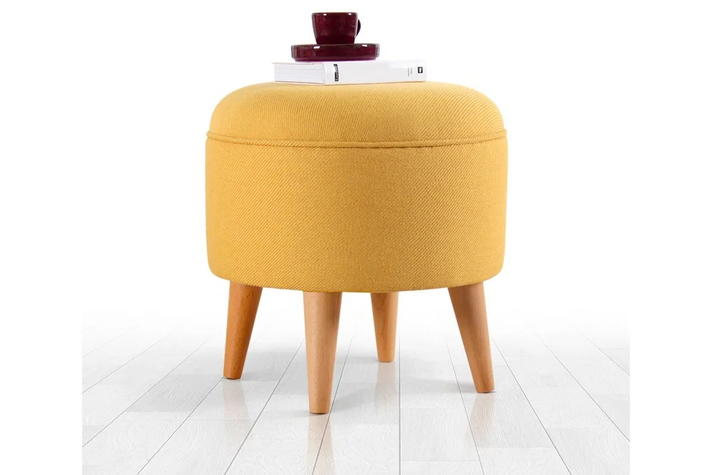Anaro Sittepuff Rund v:7208279 Anaro Sittepuff Rund v:7208279