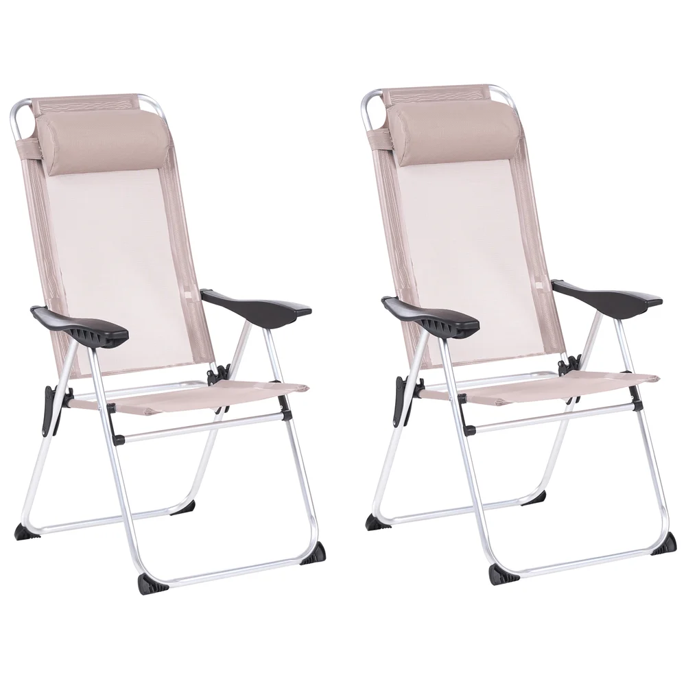 Stol utendørs Asine Aluminium sammenleggbar v:3268445 Stol utendørs Asine Aluminium sammenleggbar v:3268445