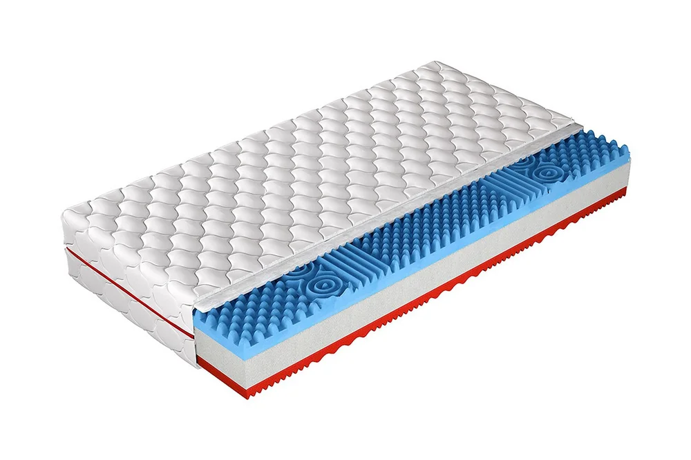 Profi Madrass 160x200 cm v:6507445