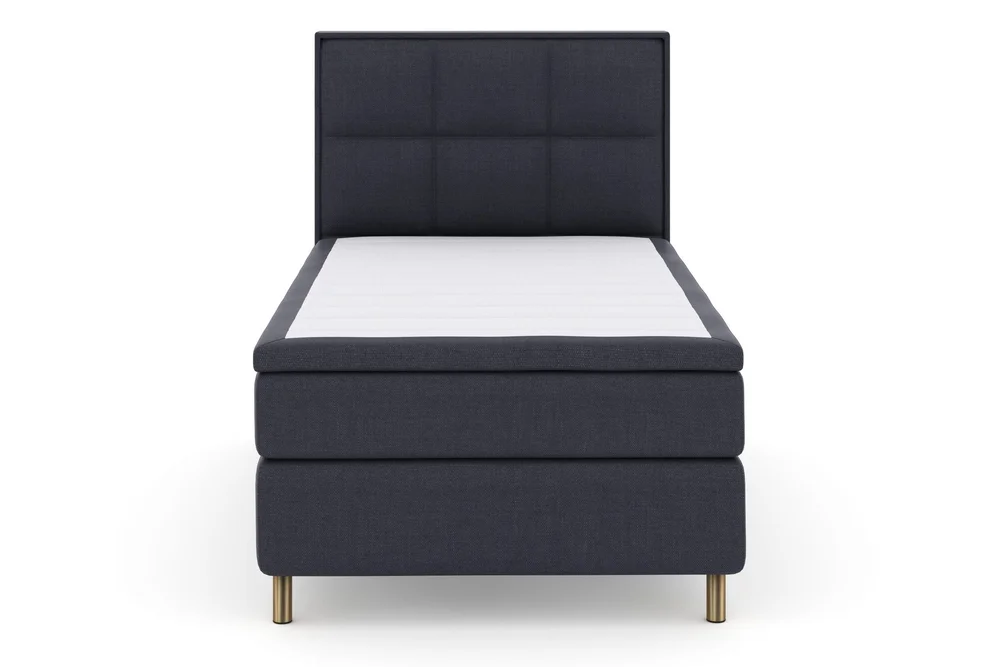 Select No 4 Komplett Sengepakke 120x200 Fast v:6981567