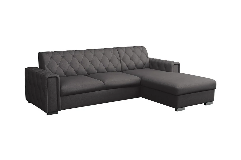 Denegal 3-seters Hjørnesovesofa v:1961404