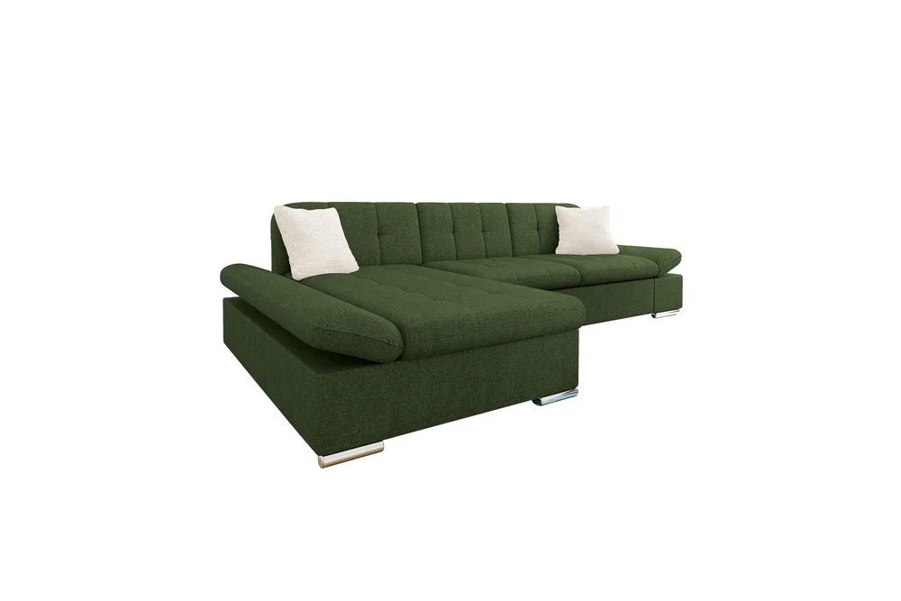 Vananda Soffa med Divan 3-seter v:6825779