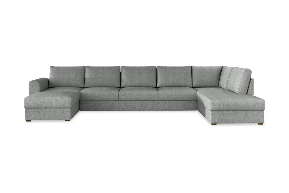 Wilma U-sovesofa Stor Høyre v:4731977