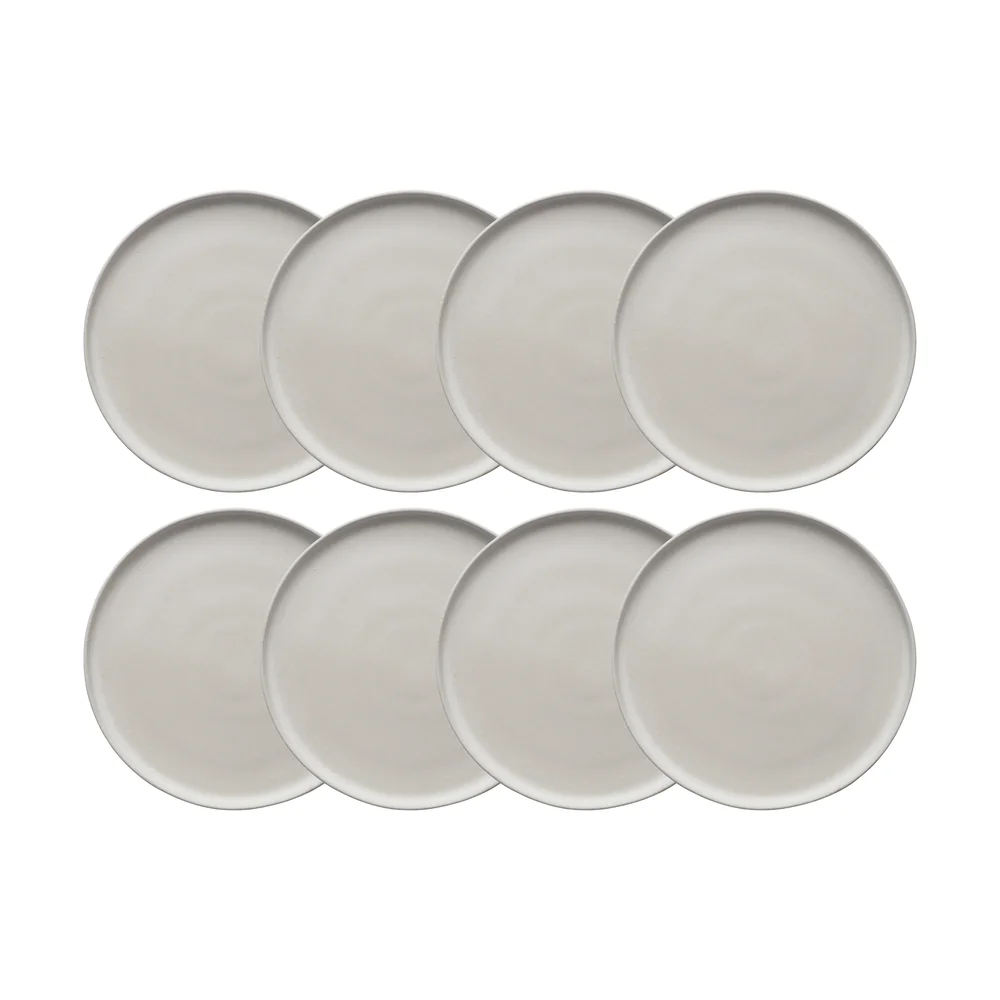 Sandsbro middagstallerken offwhite v:9033639