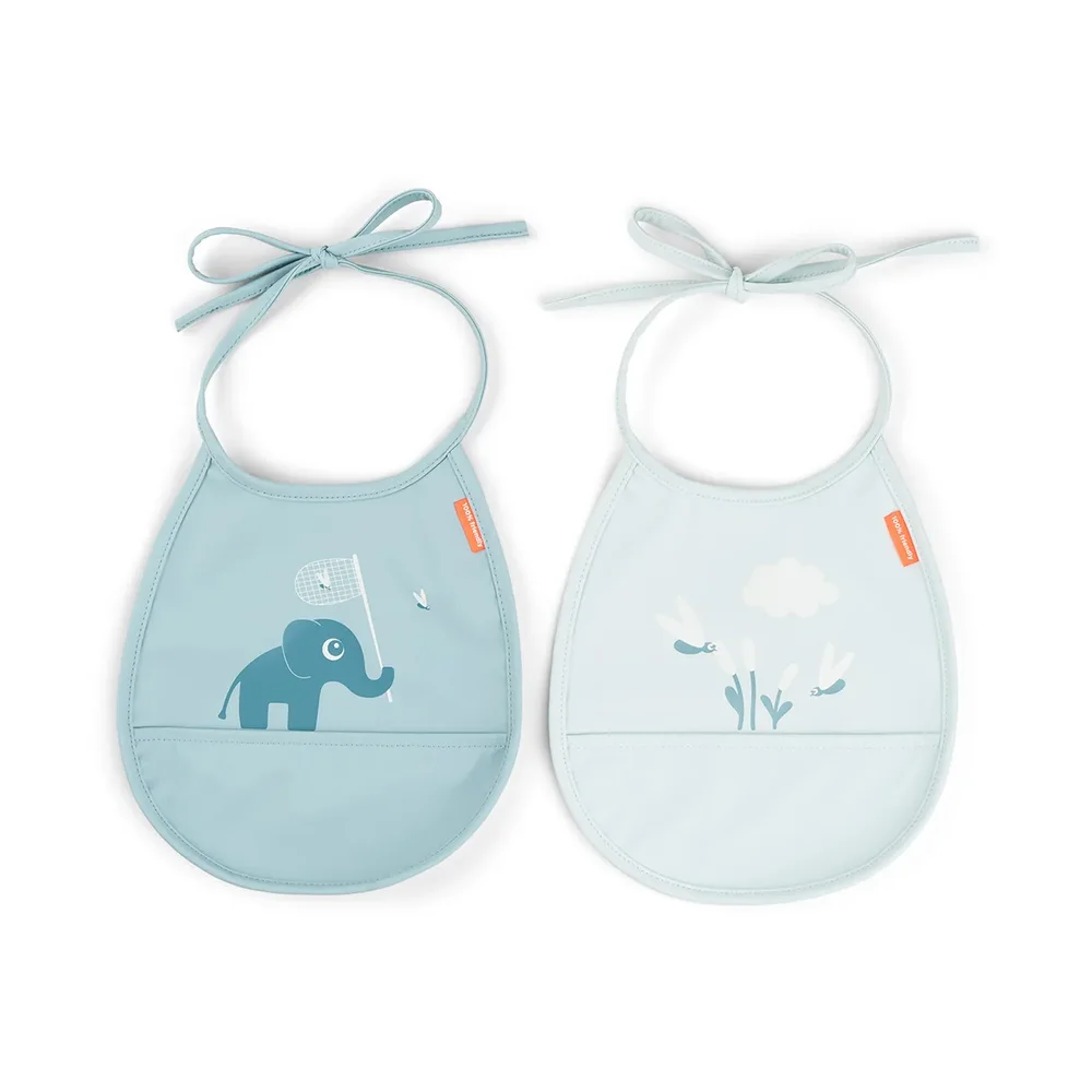 Elphee Tiny smekke 2-pk v:7772339