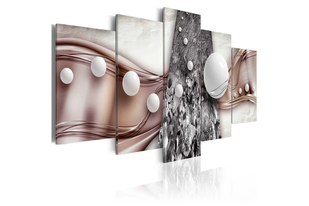 Bilde Chocolate Path 100x50 v:4384923