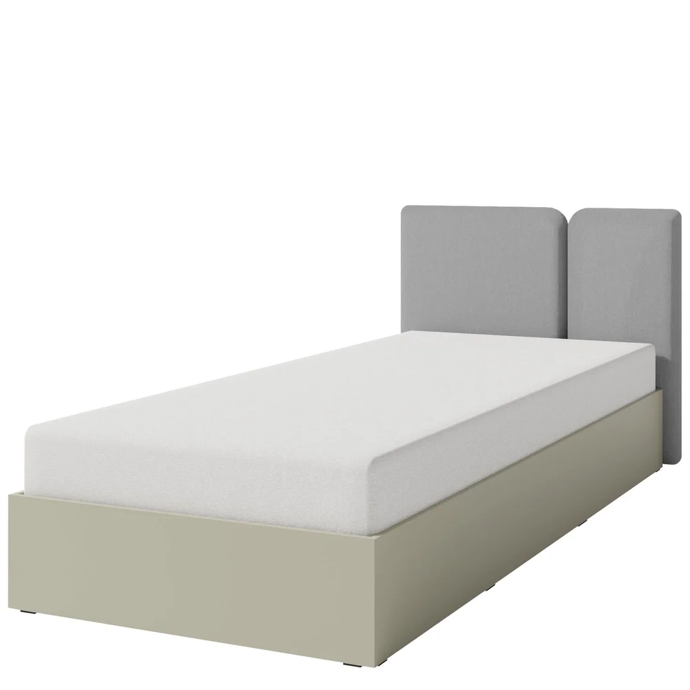 Travic Sengeramme 90x200 cm v:5419359