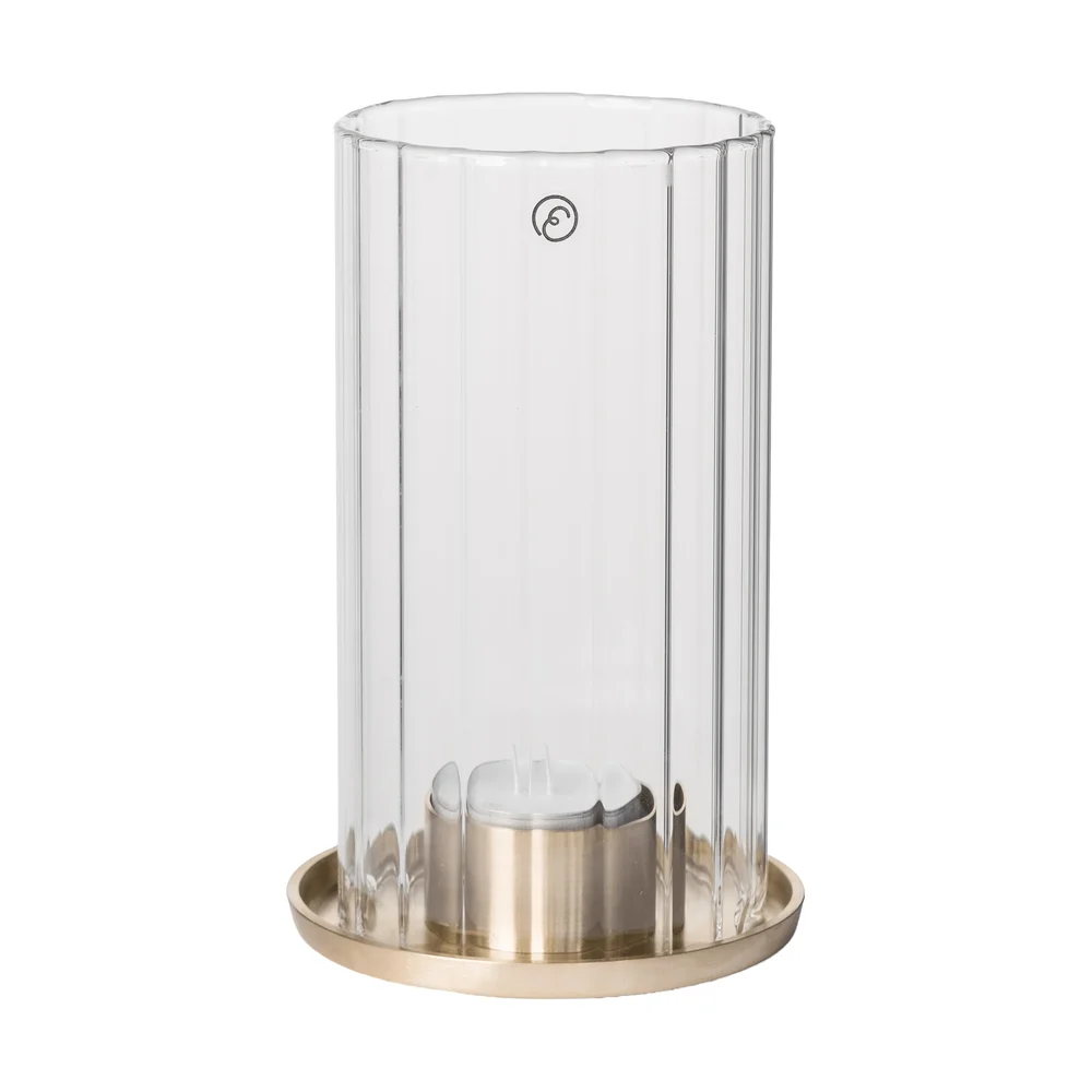 Ernst lyslykt for telys v:9853181