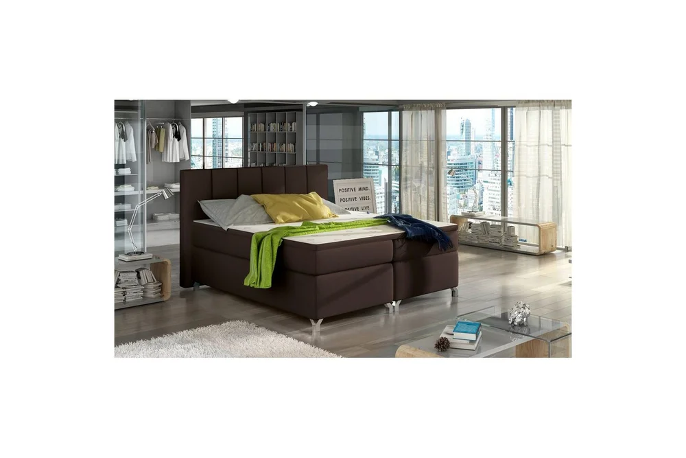 Box Spring Eltap Basilio v:7931636