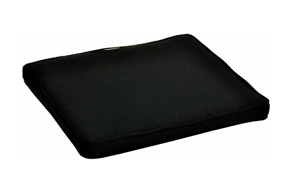Sittdyna Canyon Fritab Black v:2683591