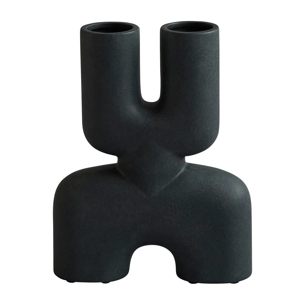 Cobra Double Mini vase 22 x 28 cm v:5873424