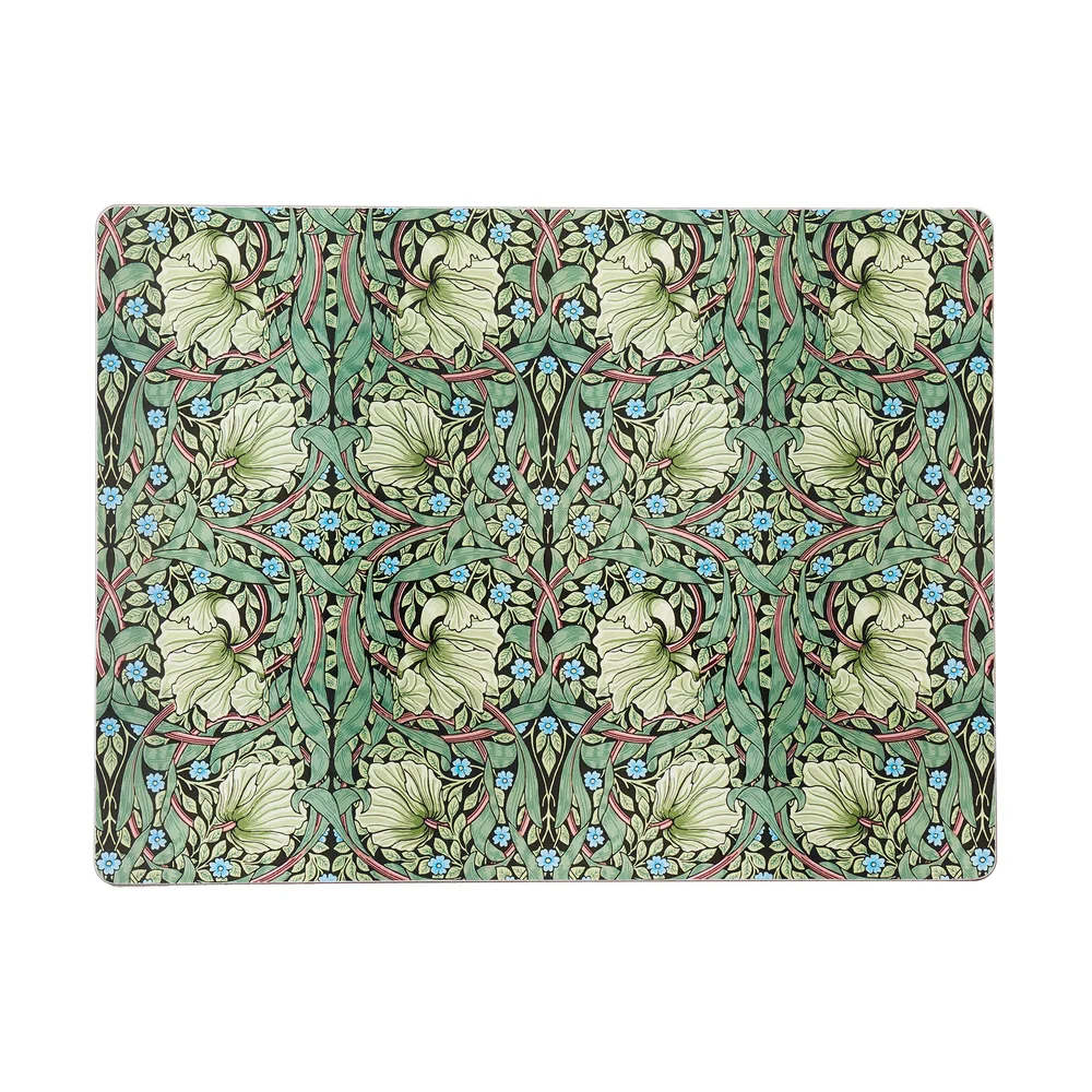 Pimpernel bordbrikke 30 x 40 cm v:8432372