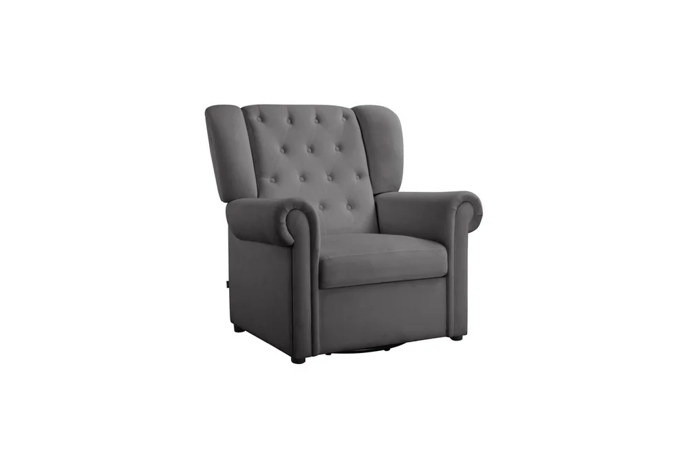 Recliner Lillyse Grå v:2235235
