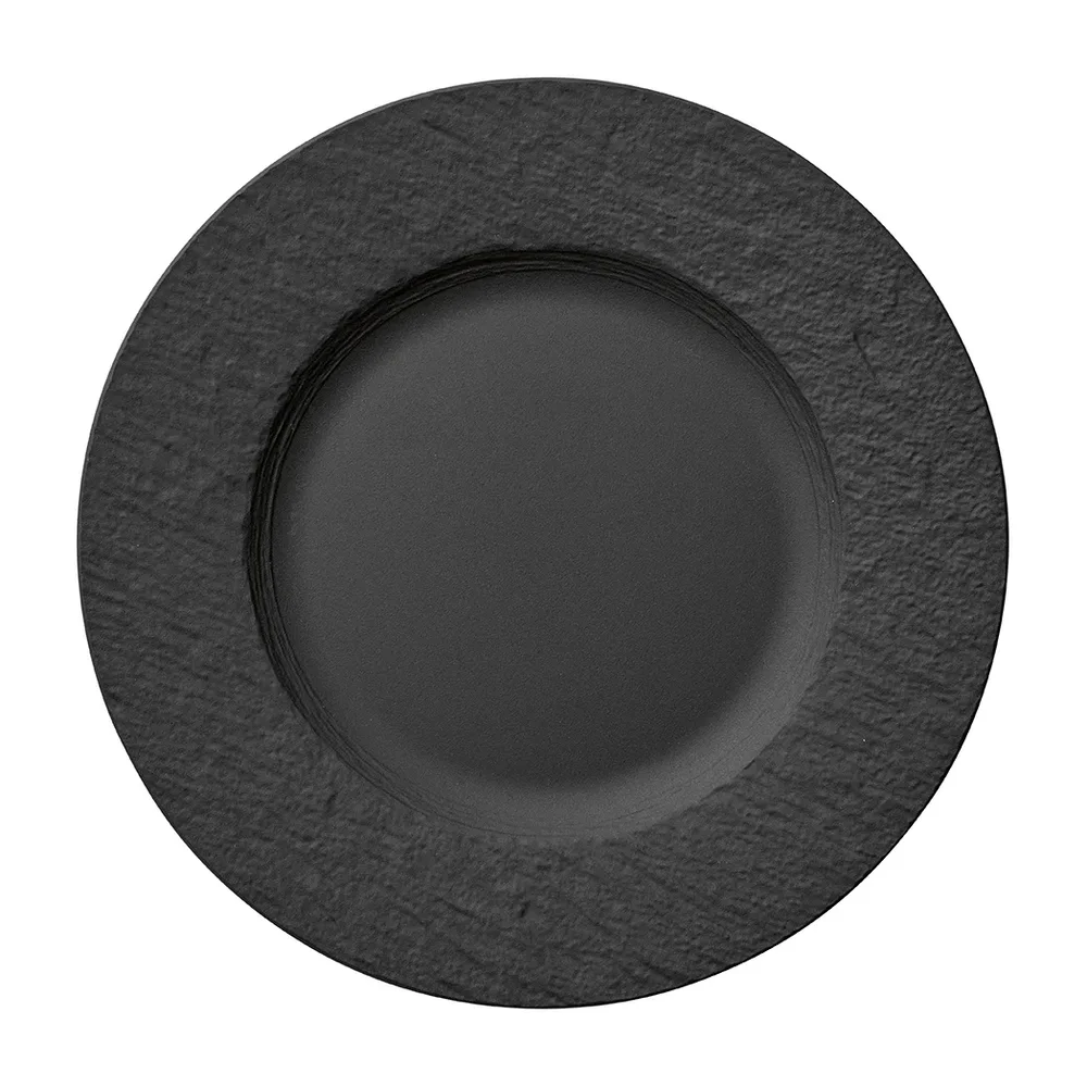 Manufacture Rock tallerken Ø27 cm v:3502776