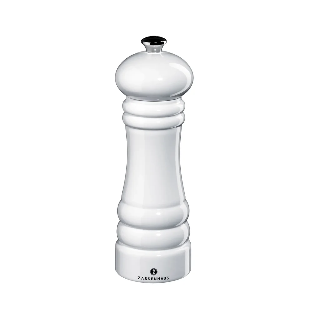 Berlin saltkvern blank hvit v:3976524 Berlin saltkvern blank hvit v:3976524