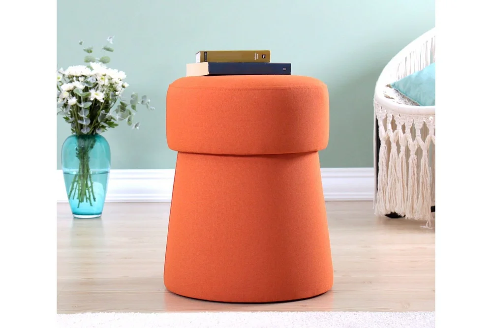 Waterford Sittepuff 40 cm v:9083211