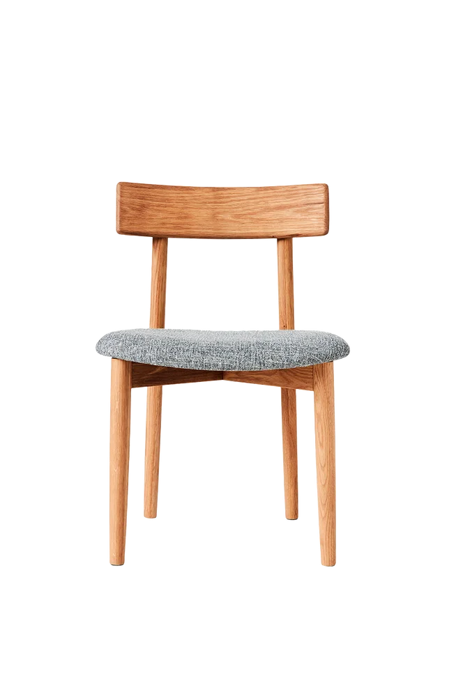 Spisestol Tetra v:5296395