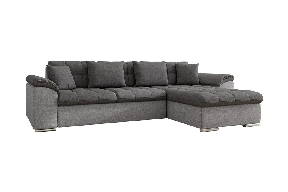 Diana U-sovesofa 280x160x76 cm v:2399625