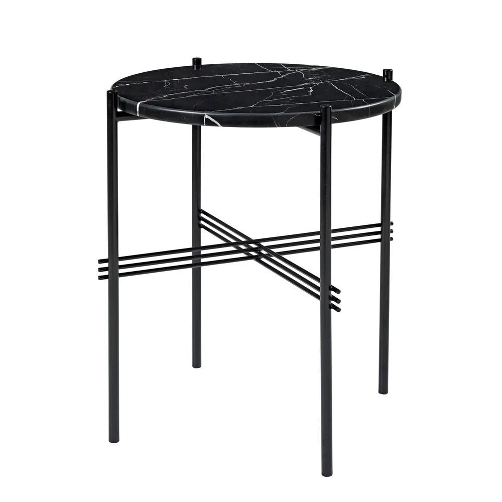 TS bord svarte bein Ø 40 cm v:1614739