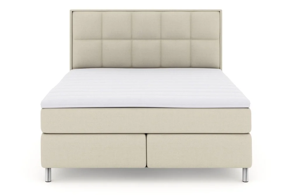 Select No 3 Komplett Sengepakke 210x210 Fast v:2181530