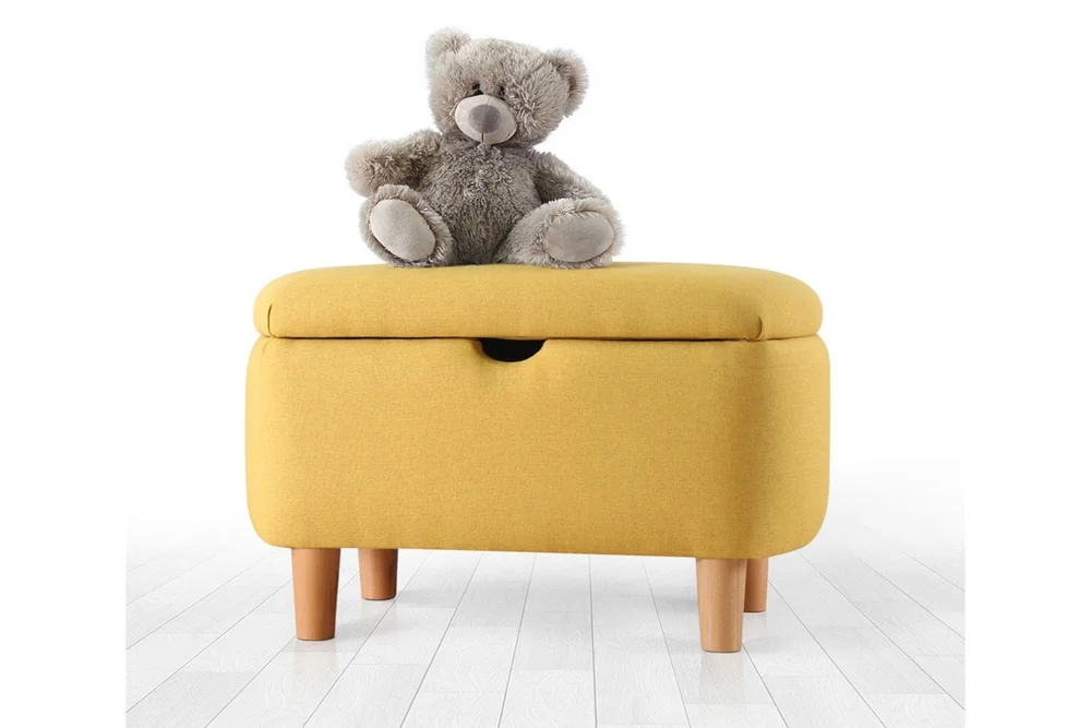 Anaro Puff 61 cm Rektangulær v:5727303 Anaro Puff 61 cm Rektangulær v:5727303