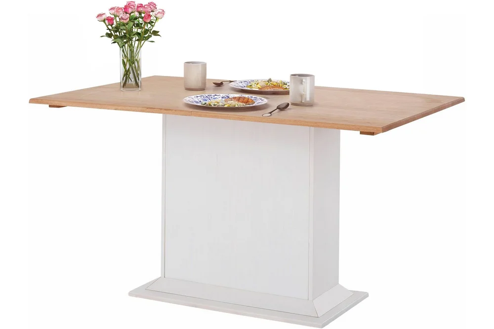 Meral Spisebord 105 cm v:1367085