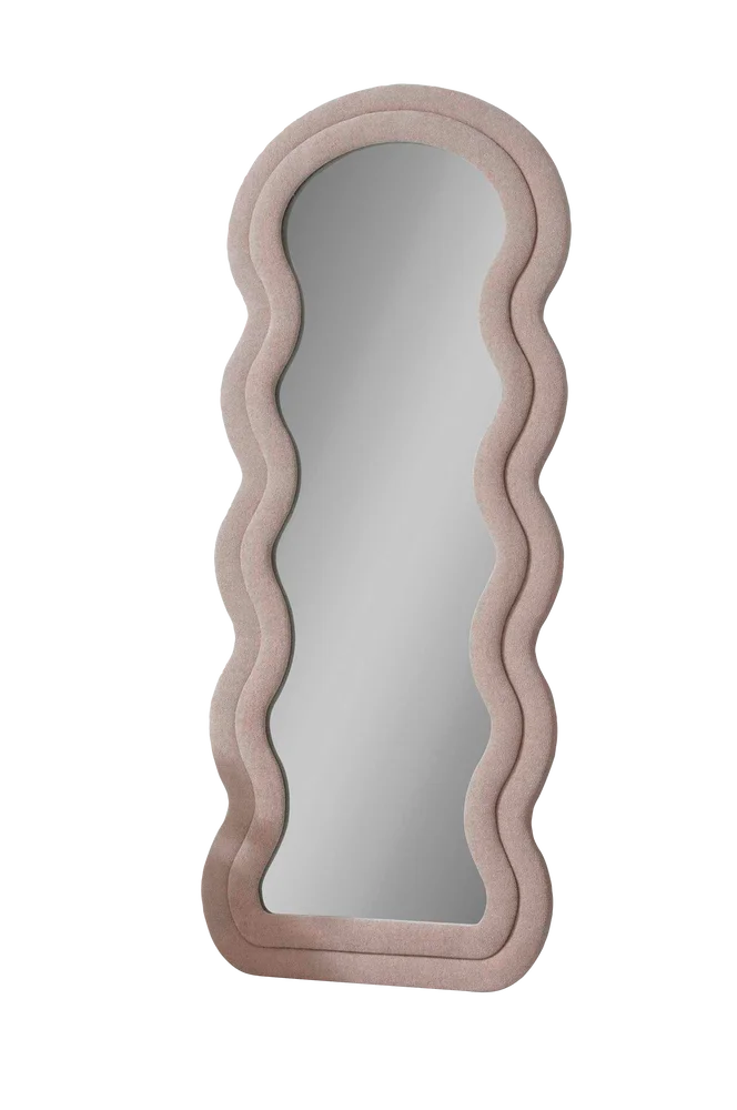 Cheval Mirror Mia – Beige m v:1319221