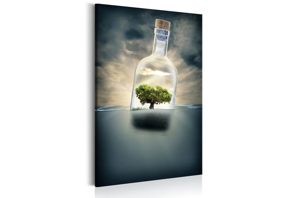 Bilde Journey Of Nature 40x60 v:3368240