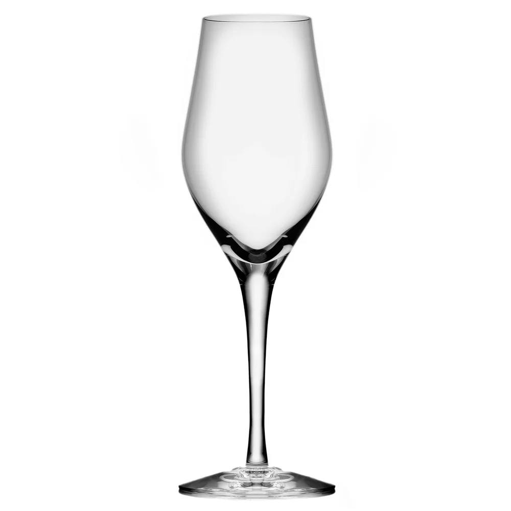 Sense Champagneglass 6-pk v:7323999
