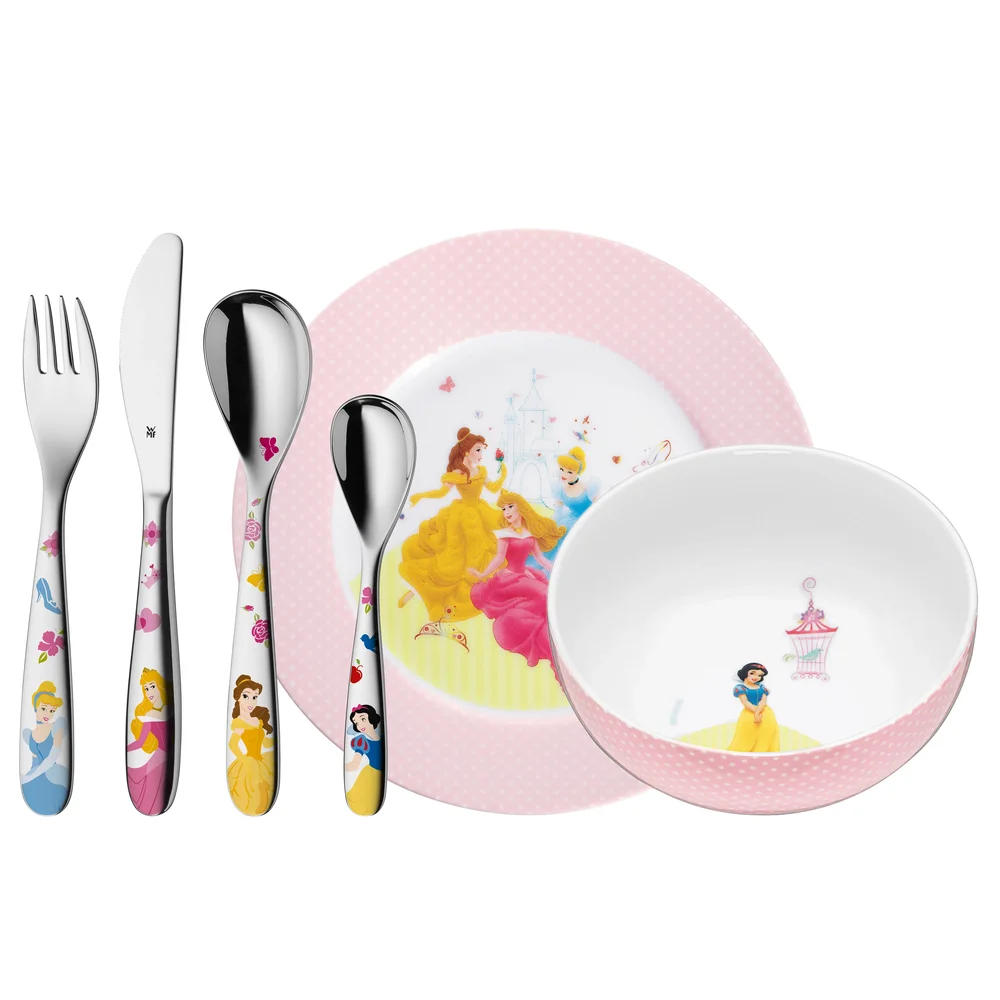 WMF barneservise 6 deler v:7495034